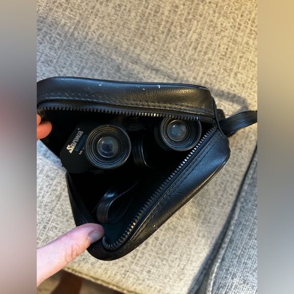Sanwa Binoculars - Picture 3 of 11